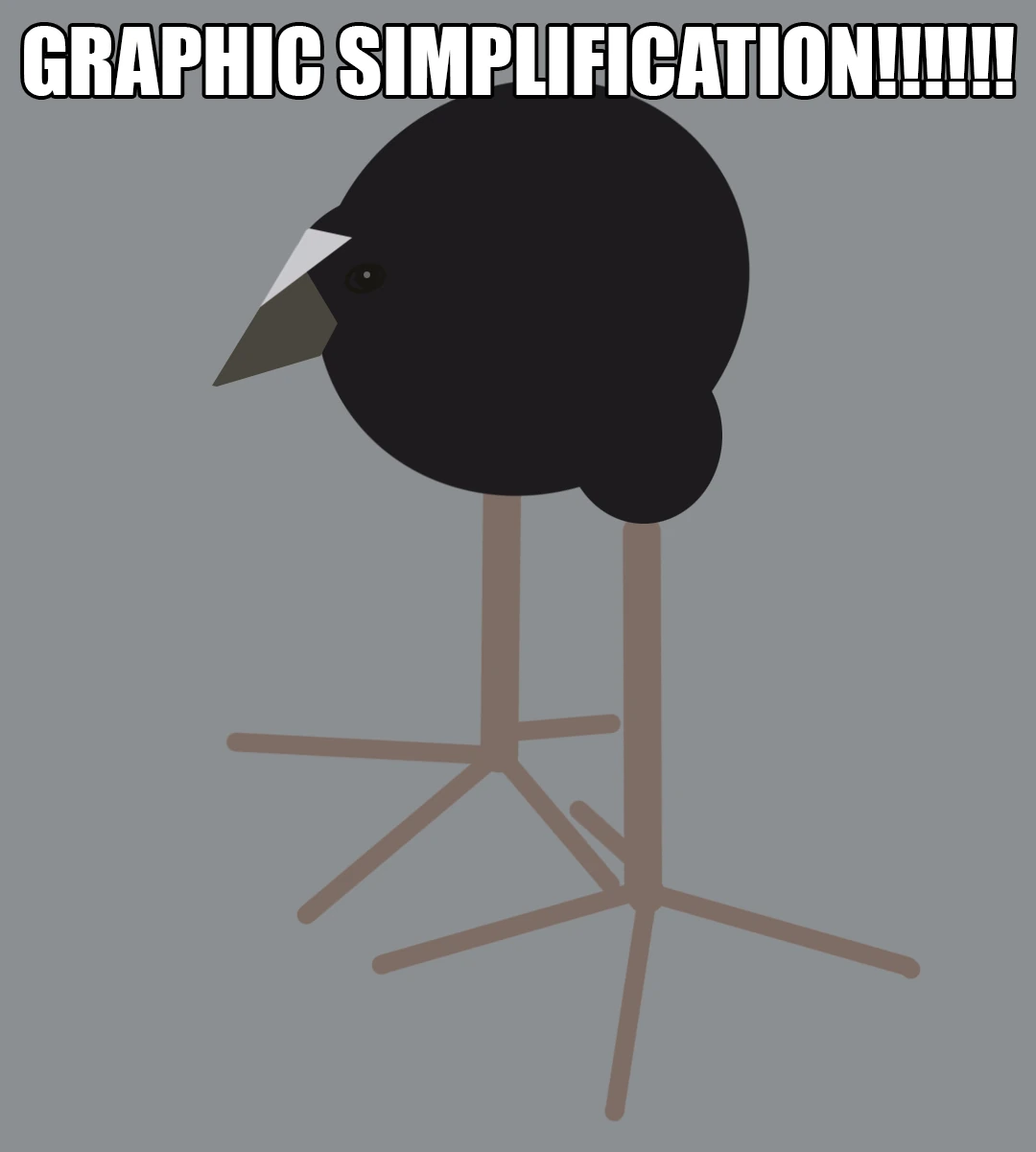 pukeko:⟨graphic_simplification.webp⟩