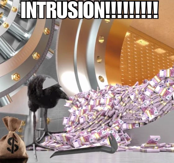 pukeko:⟨intrusion.webp⟩